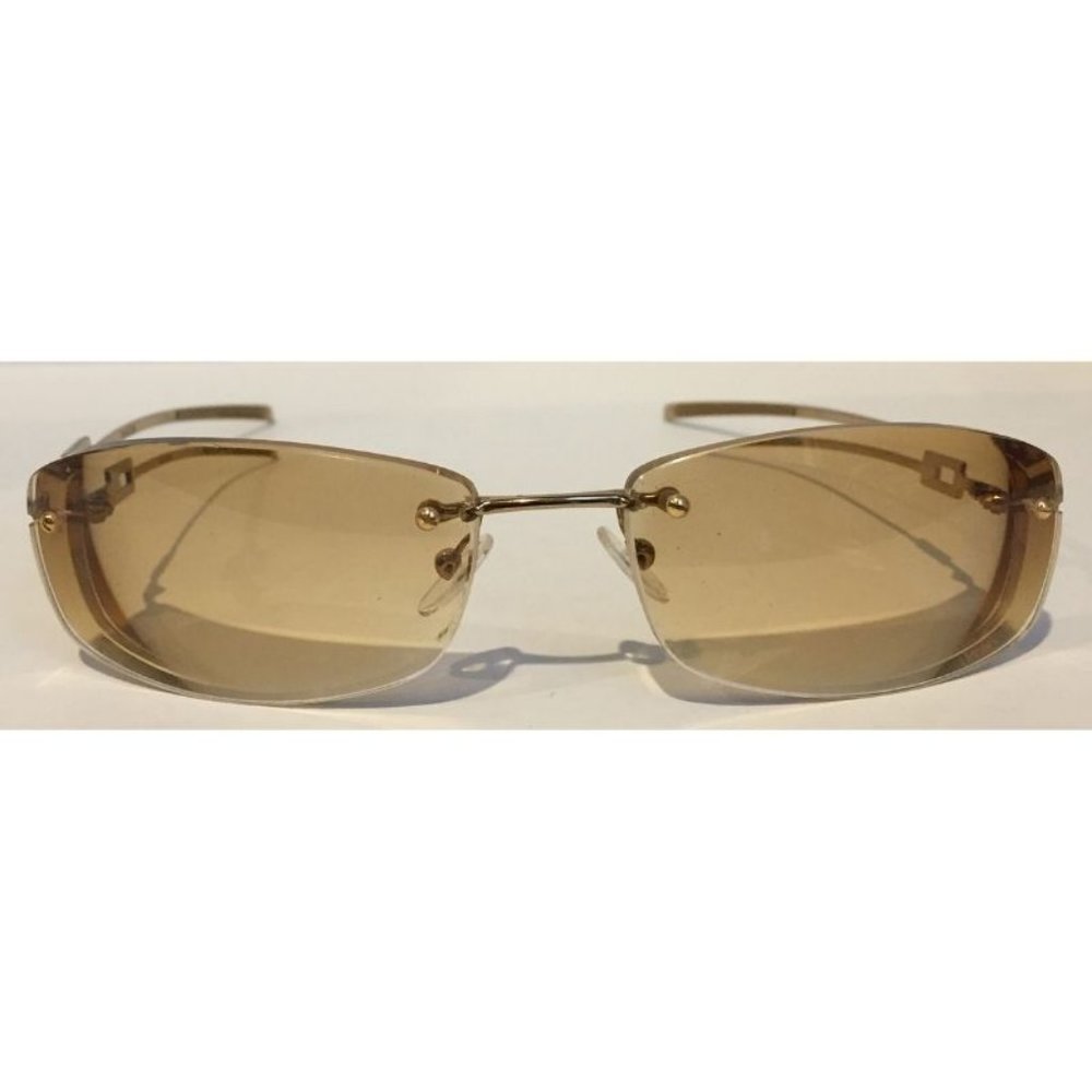GUCCI 1784 Sunglasses in color 000